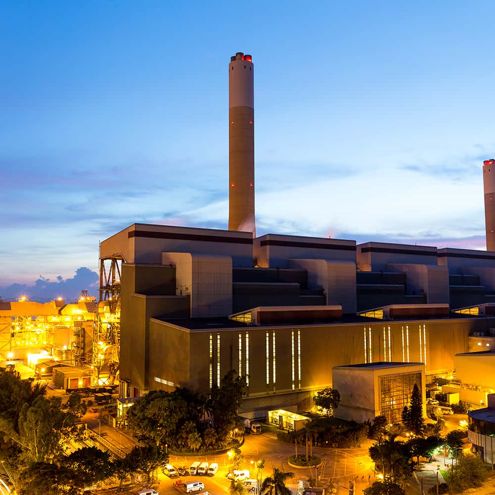 Industria Los Guayos