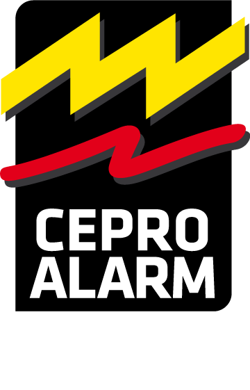 CEPROALARM
